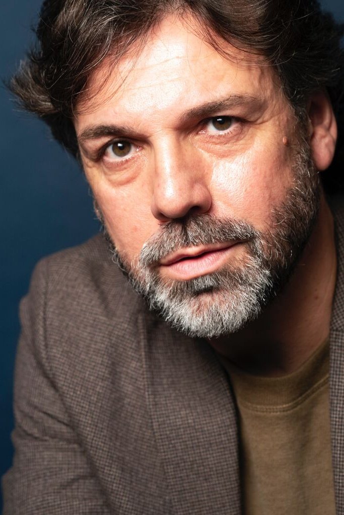 Érik Stouvenaker image