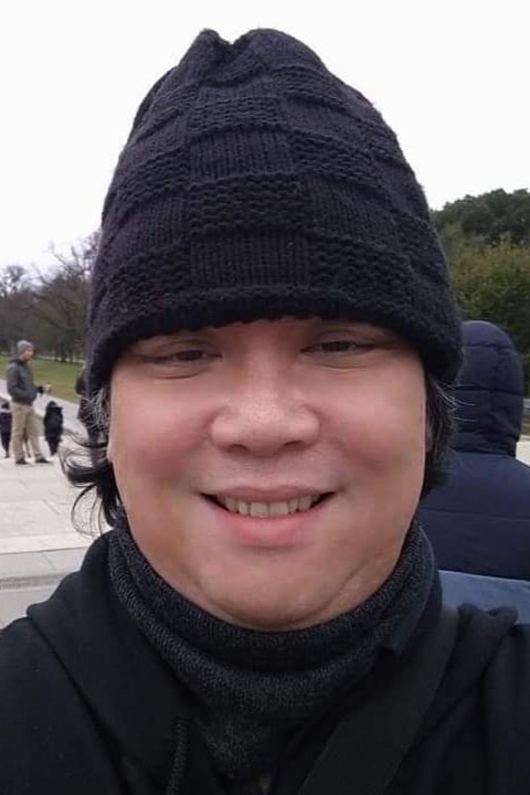 Angelo M. Rozul image