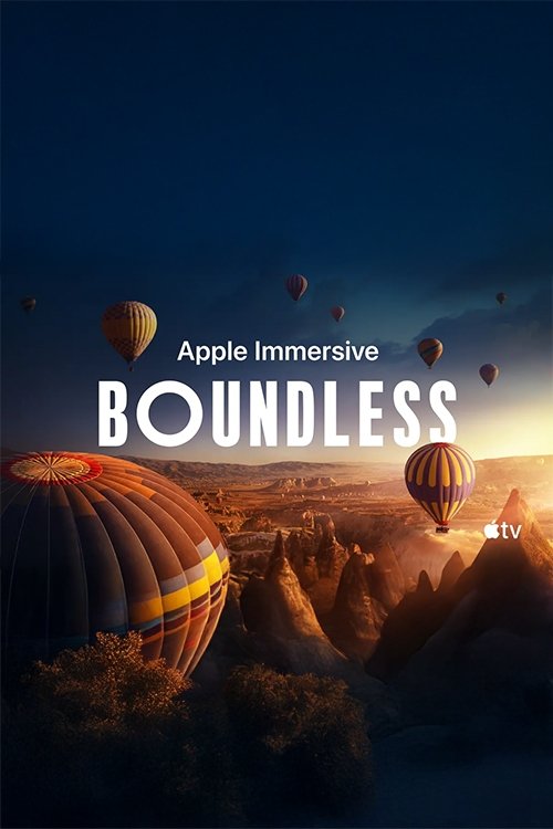 Boundless: Hot Air Balloons