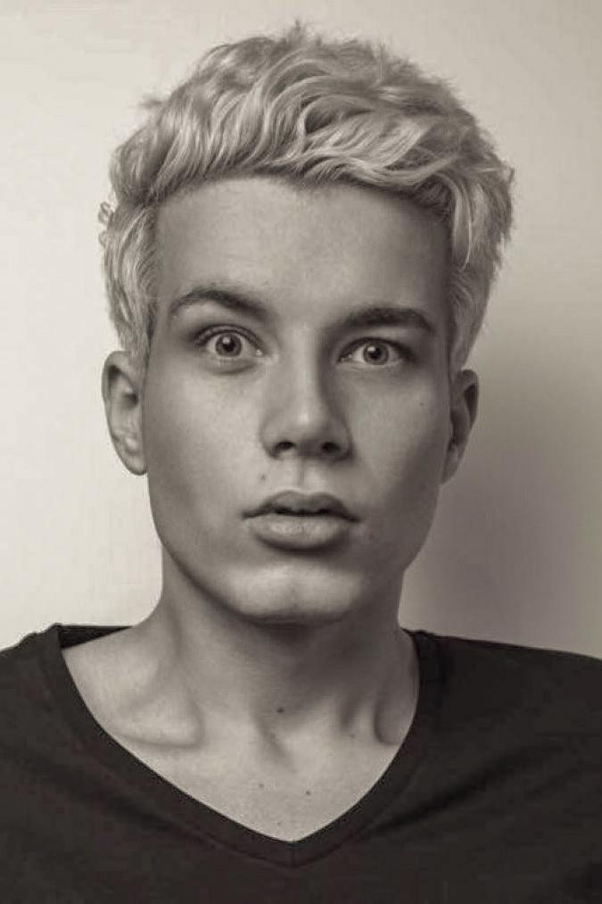 Daniel Krejčík image