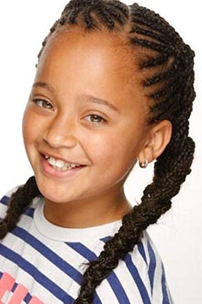 Briana Shann image