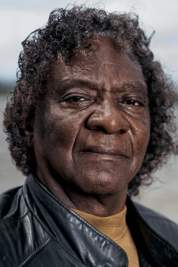 Melvin Davis image