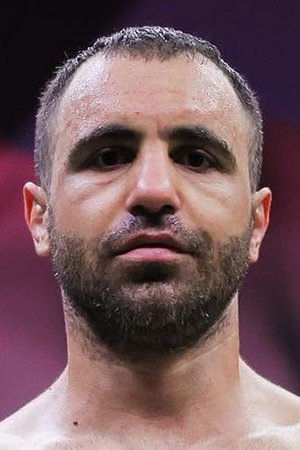 Azat Hovhannisyan image