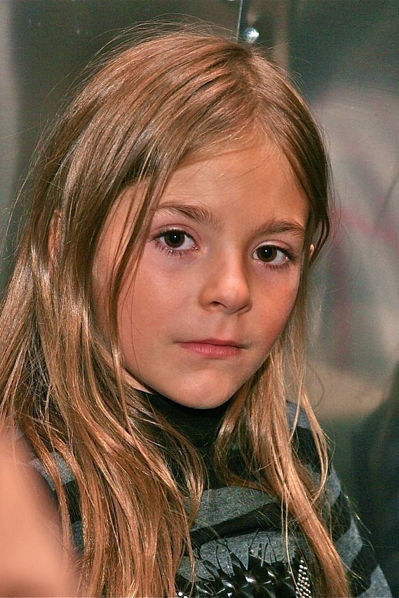 Uliana Ivashchenko image