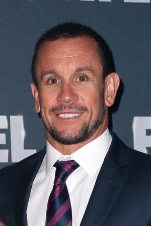 Matthew Johns image