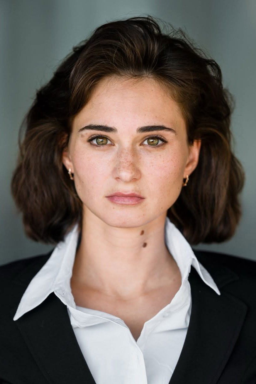 Natalia Witmer image