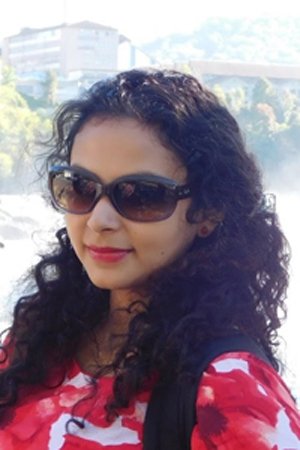 Paulomi Banerjee image