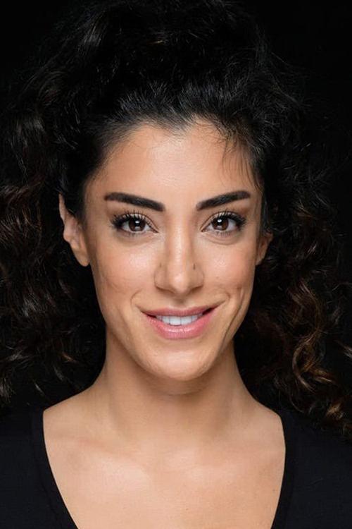 Hande Özen image