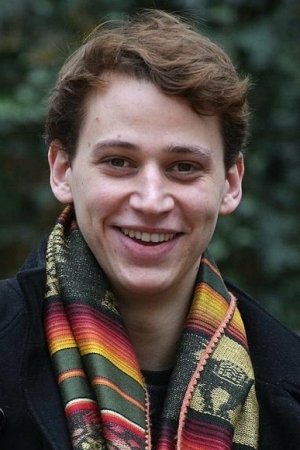 Adrian Pezdirc image