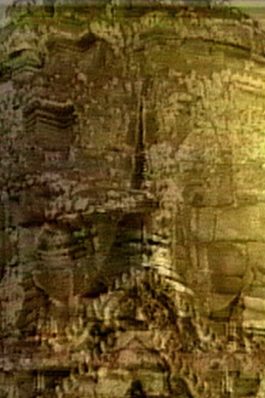 Stupaform