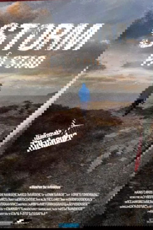 Storm på Stad