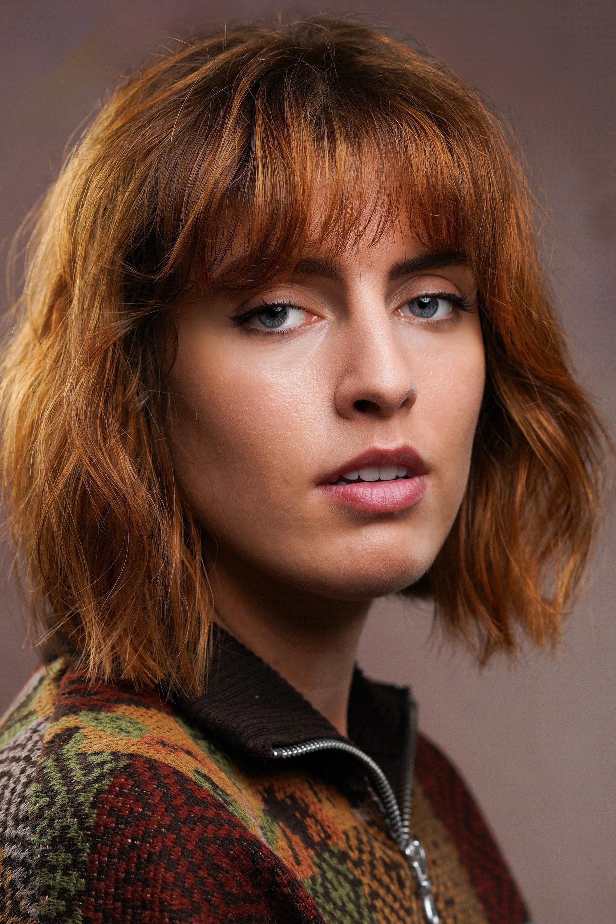 Thea Butler image