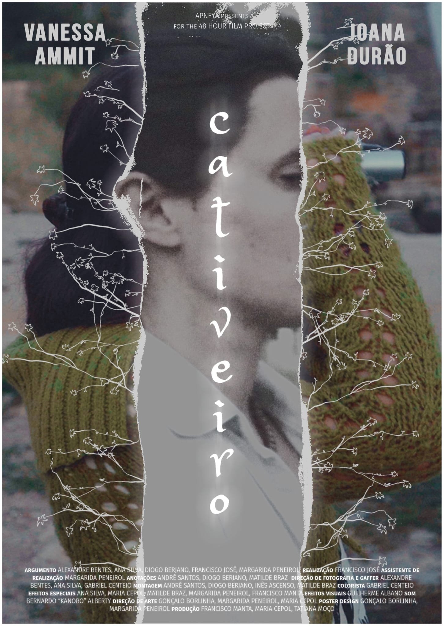 Cativeiro