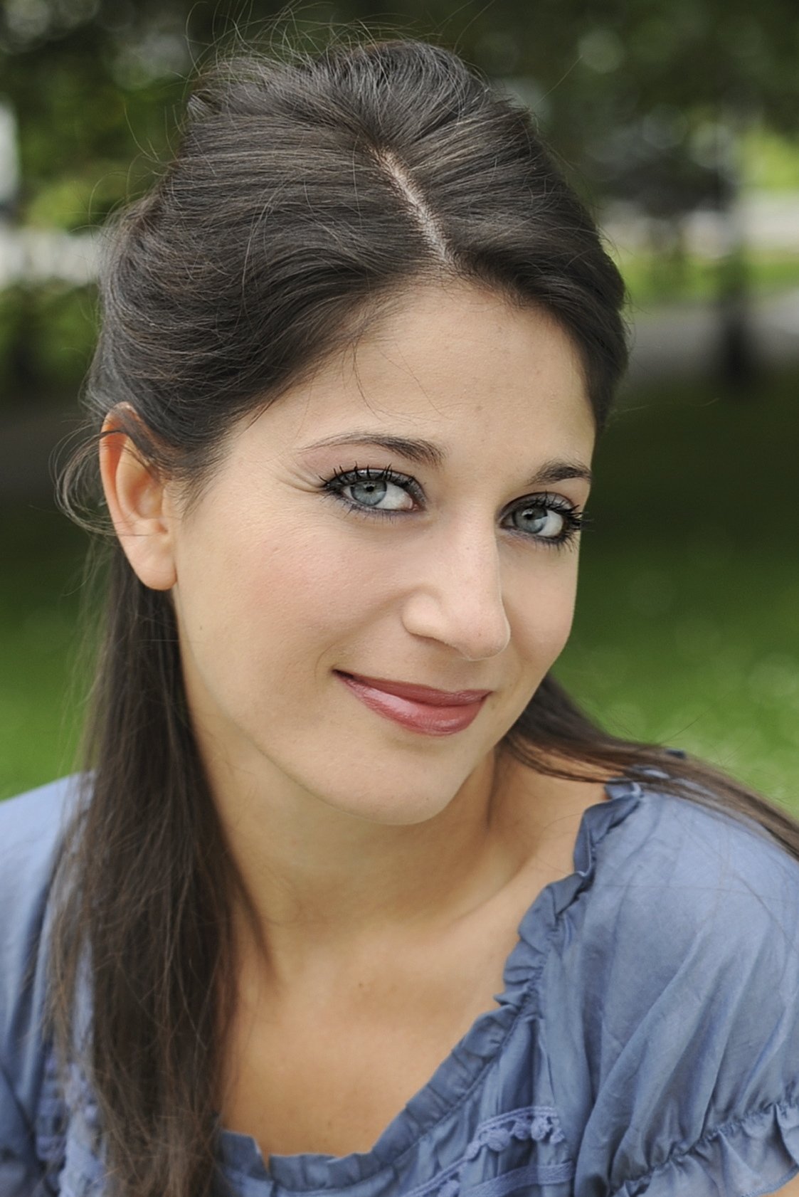 Sasha Rosen image