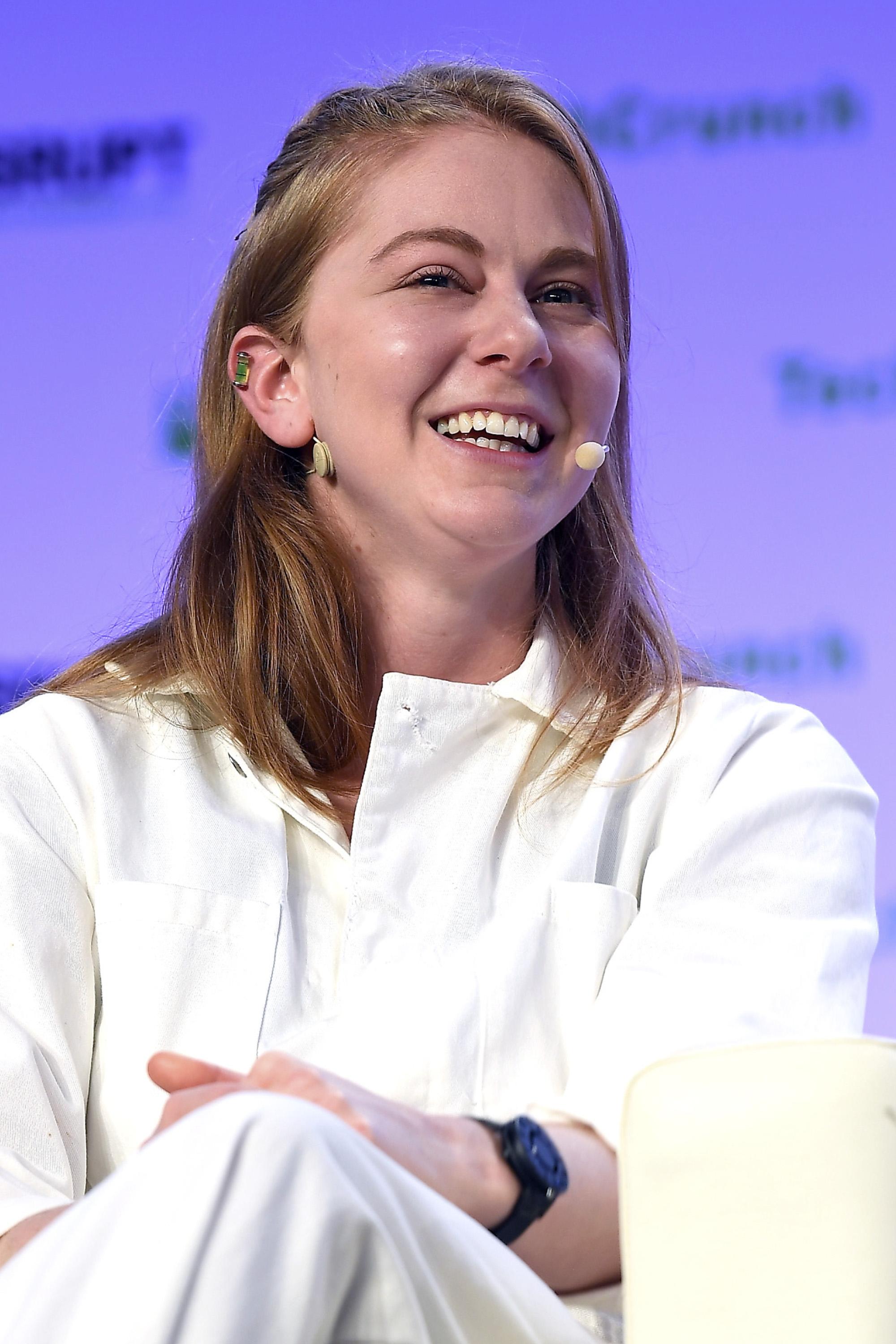 Simone Giertz image