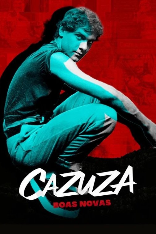 Cazuza: Good News