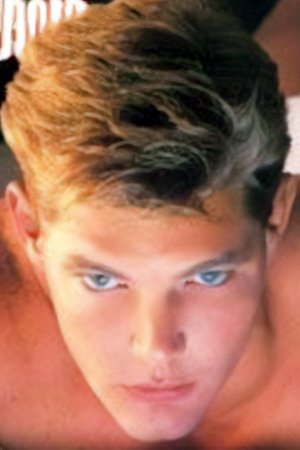 Pierce Matthews image