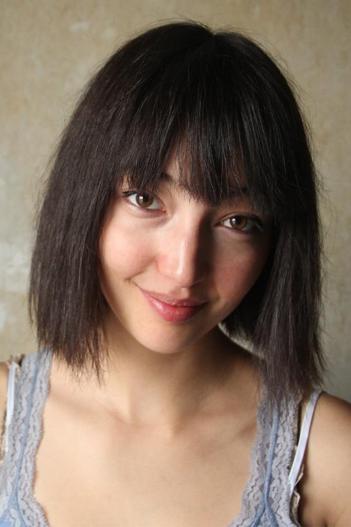 Mia Spengler image
