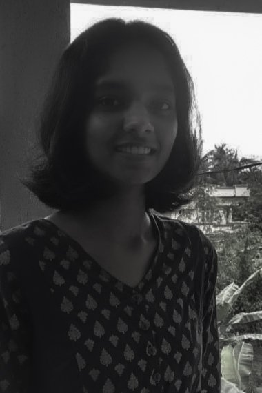 Sakshi K S image