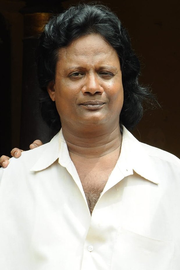Balaji poobalan image