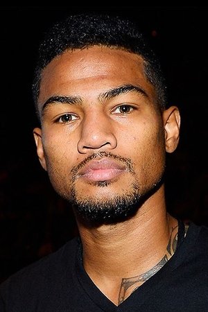 Shane Mosley Jr image