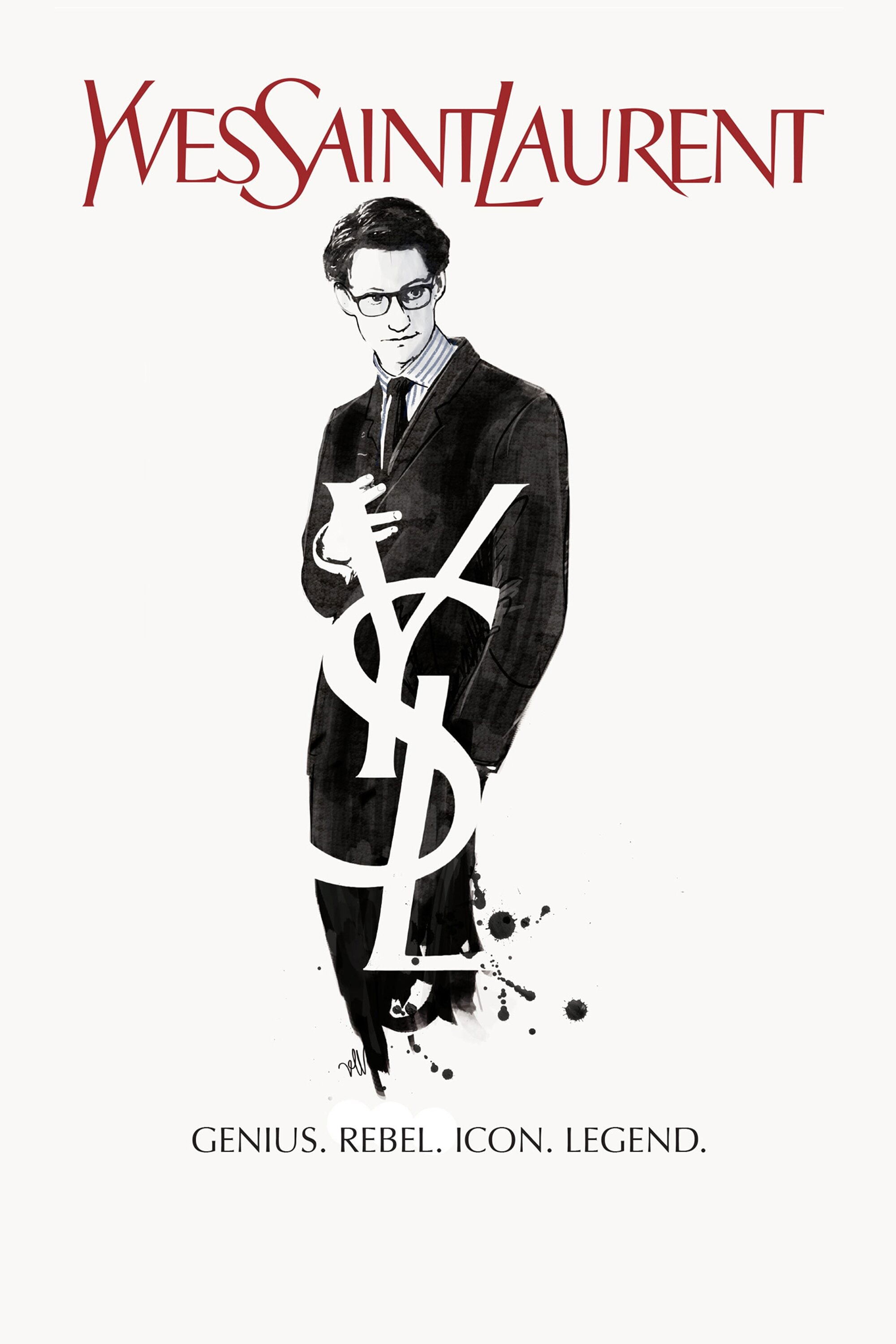 Yves Saint Laurent