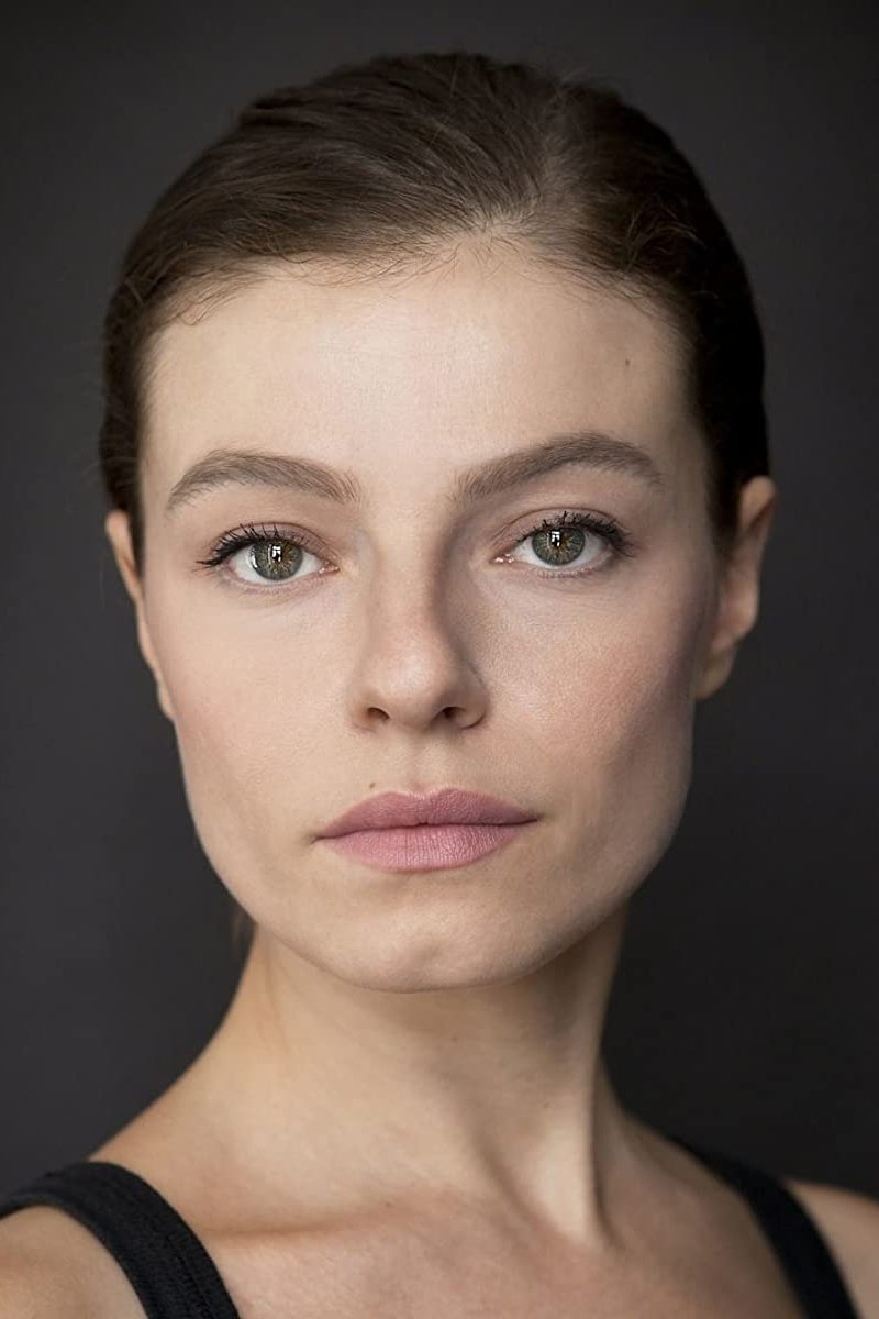 Ebru Helvacıoğlu image