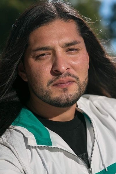David Baptiste image