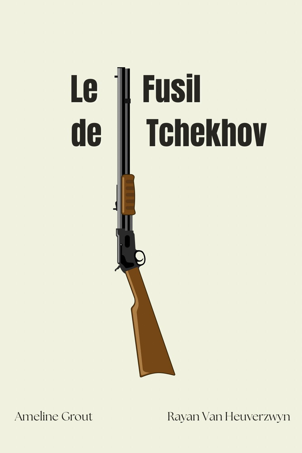 Le Fusil de Tchekhov