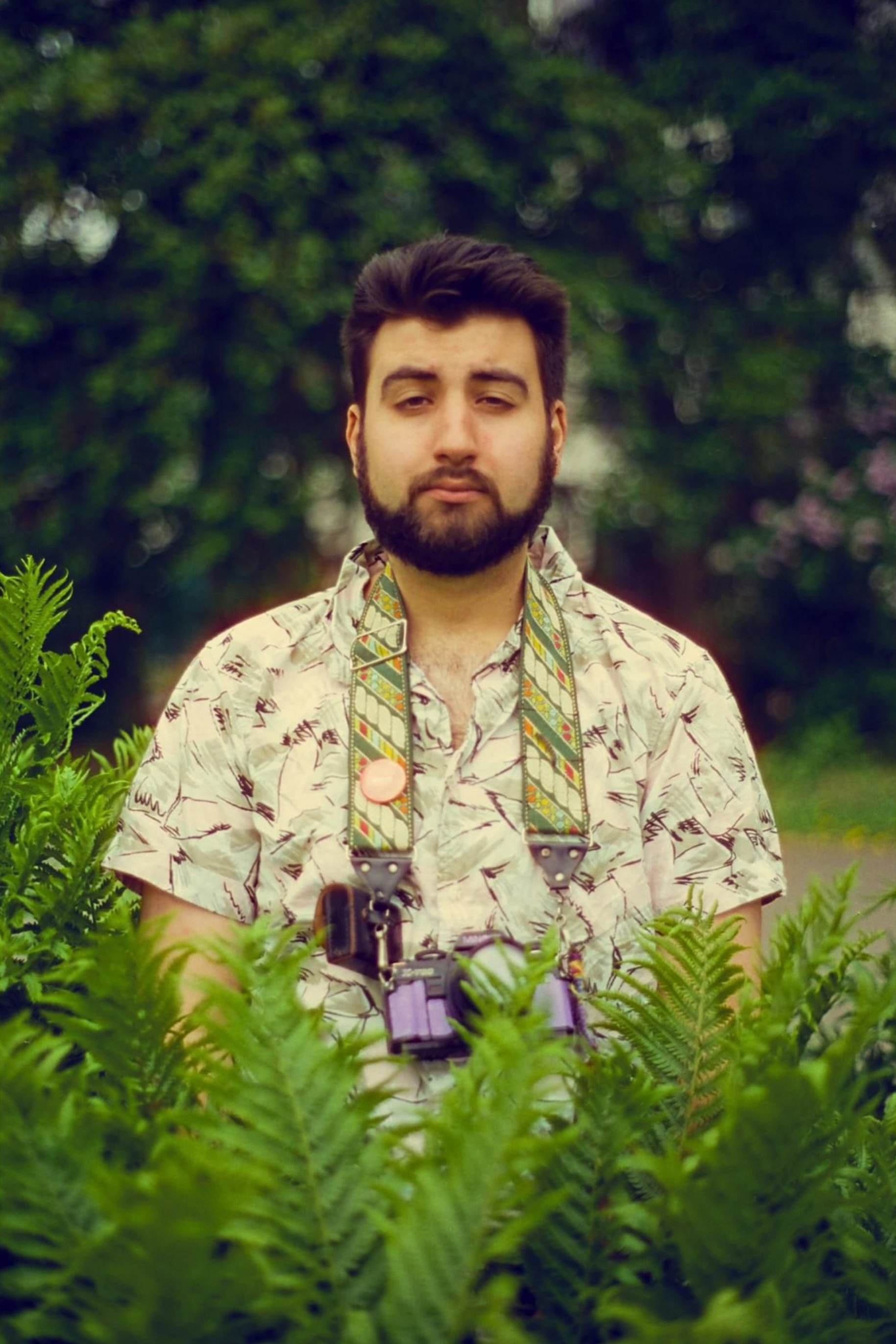 Spencer Poole image
