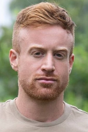 Tim James image