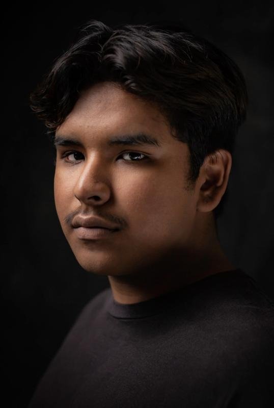David Ezekial Duran image