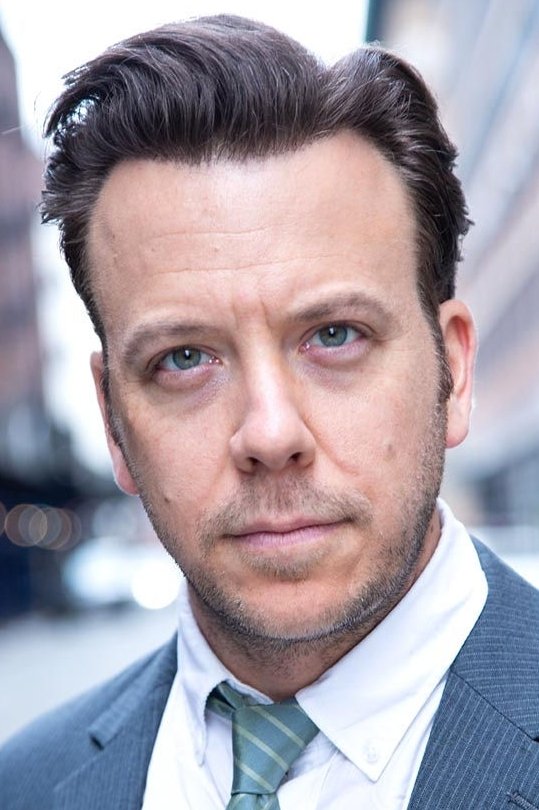 Eric T. Miller image