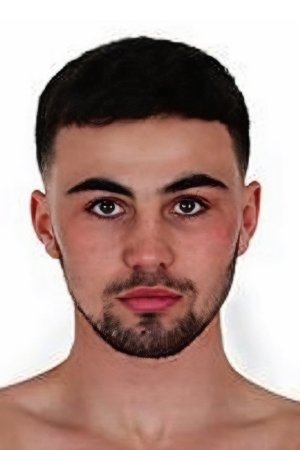 Martin Crossan image