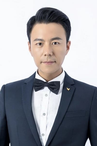 Yang Chunrui image