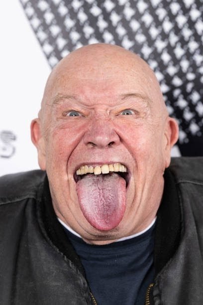 Buster Bloodvessel image