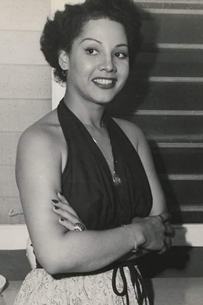Chinita image