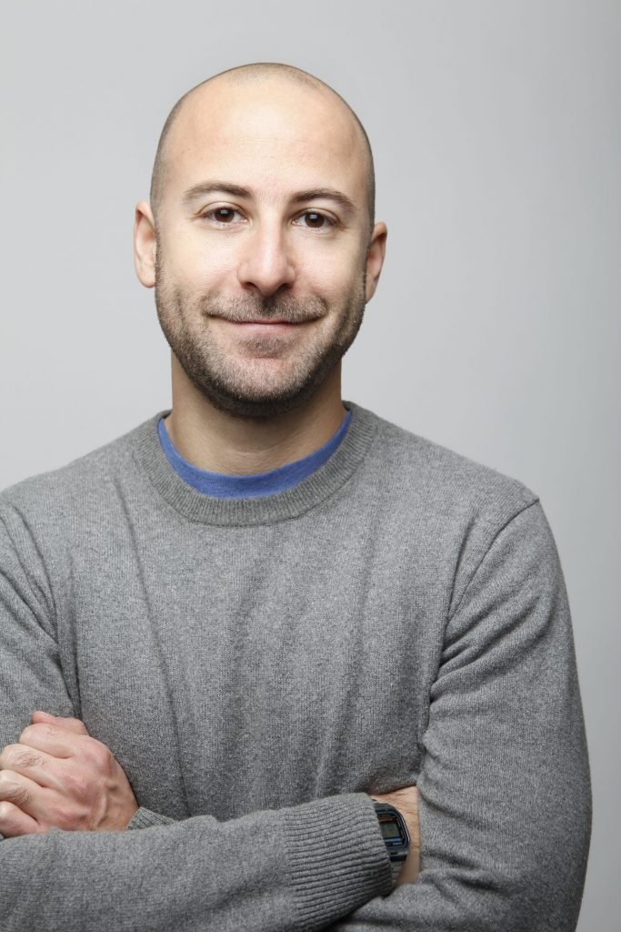 Adam Lowitt image