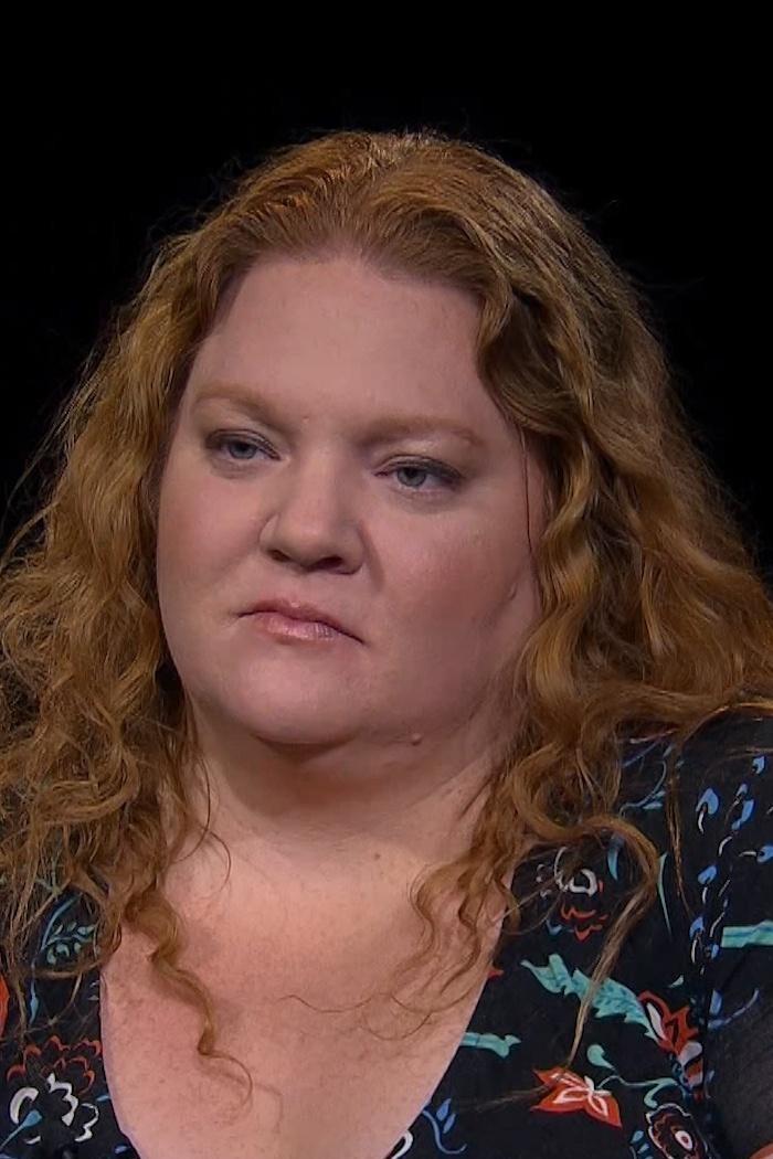 Molly McKew image