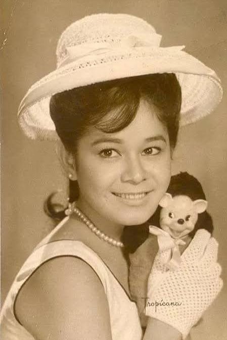 Rosemarie Sonora image