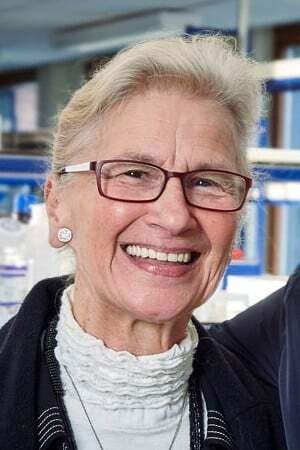 Jacqueline Poelvoorde-Pappaert image