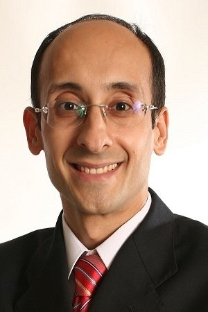 Diego Delgrossi image