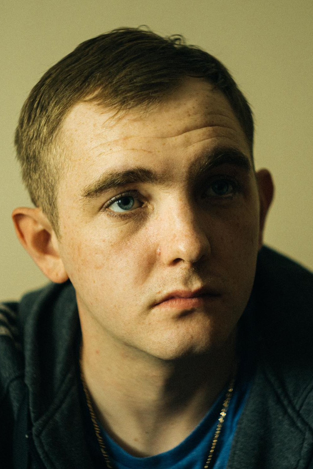 Danny Power image