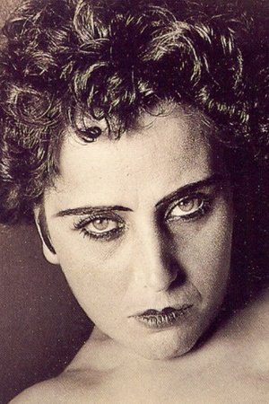 Nahui Olín image