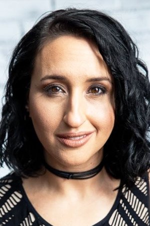 Samia Mounts image
