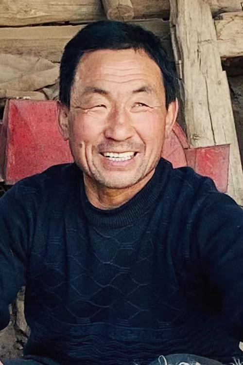 Wu Renlin image