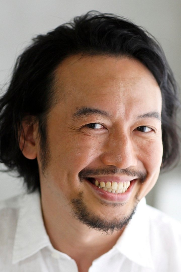Tomokazu Koshimura image