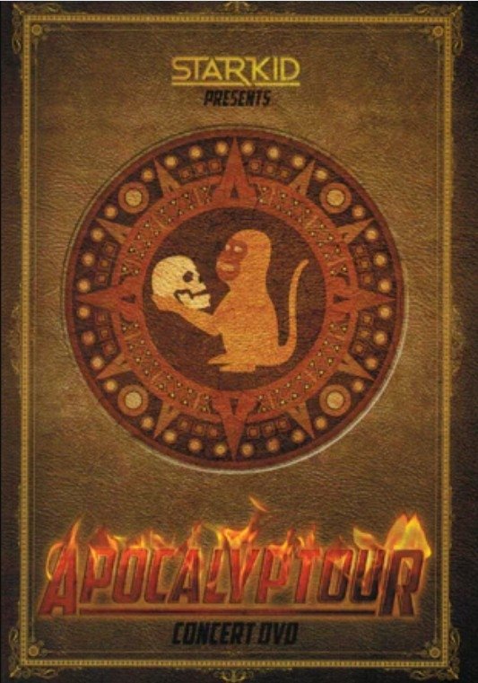 Apocalyptour