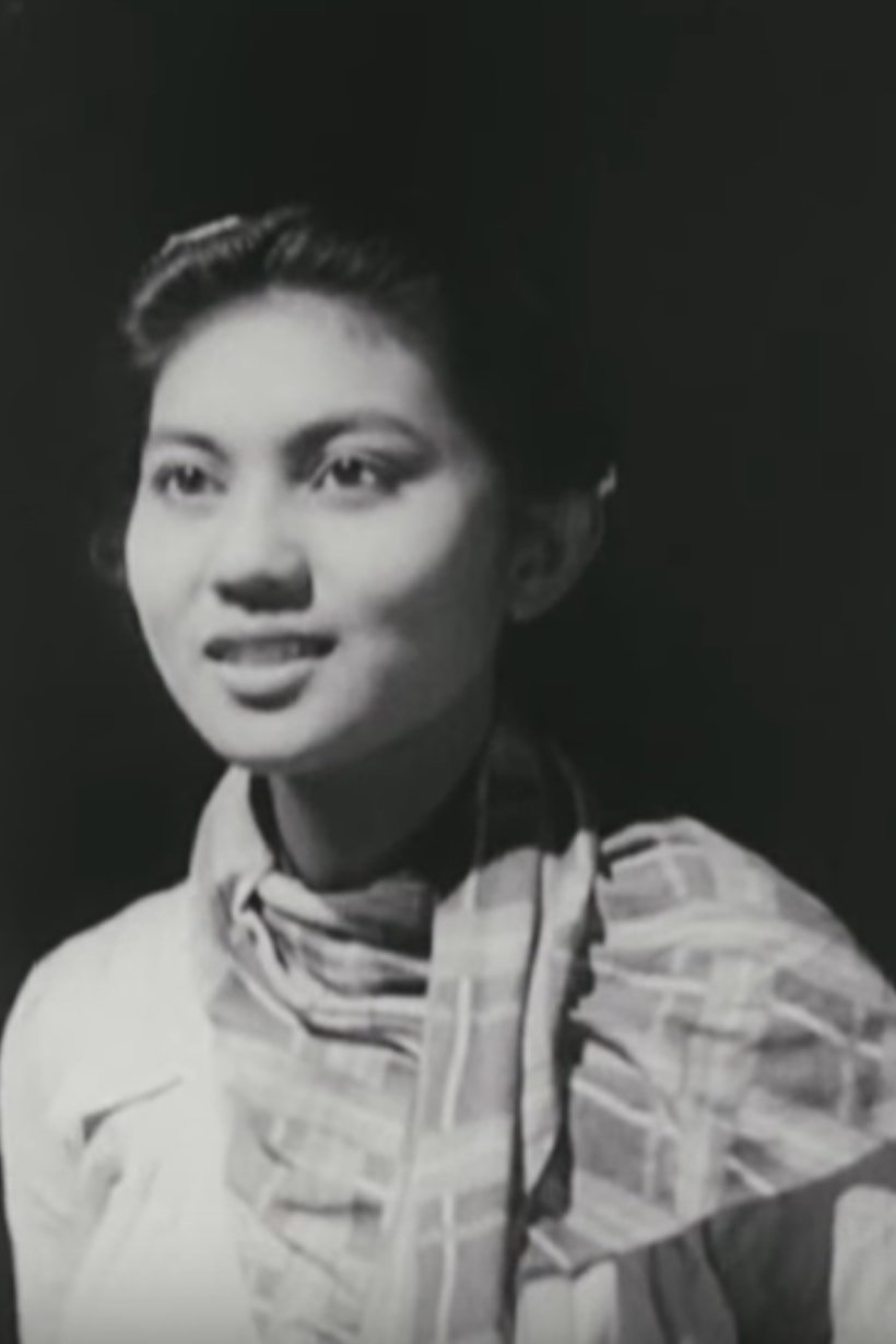 Farida image