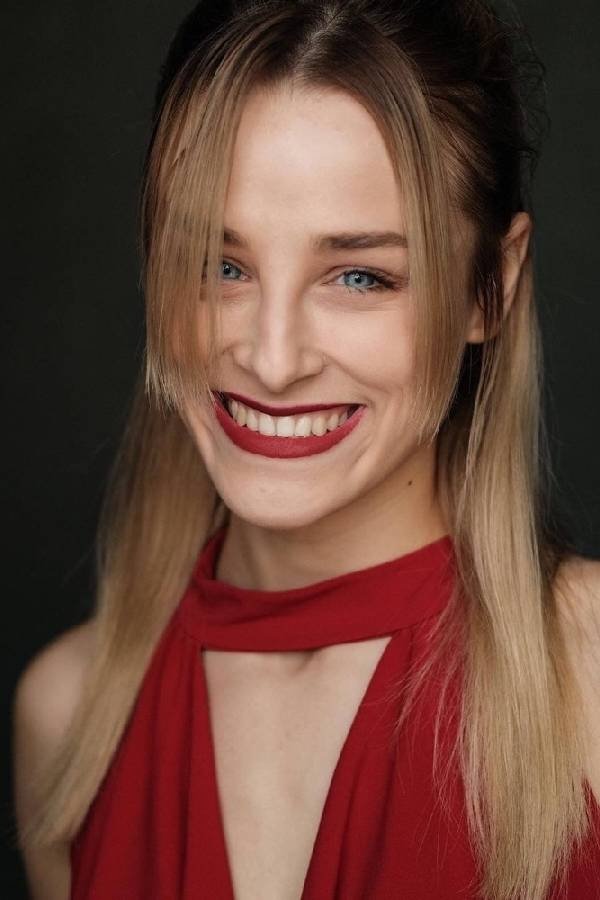 Anastasiia Korol image